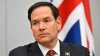 Rubio suggested the US will drop Ukraine-Russia peace efforts if no progress within days