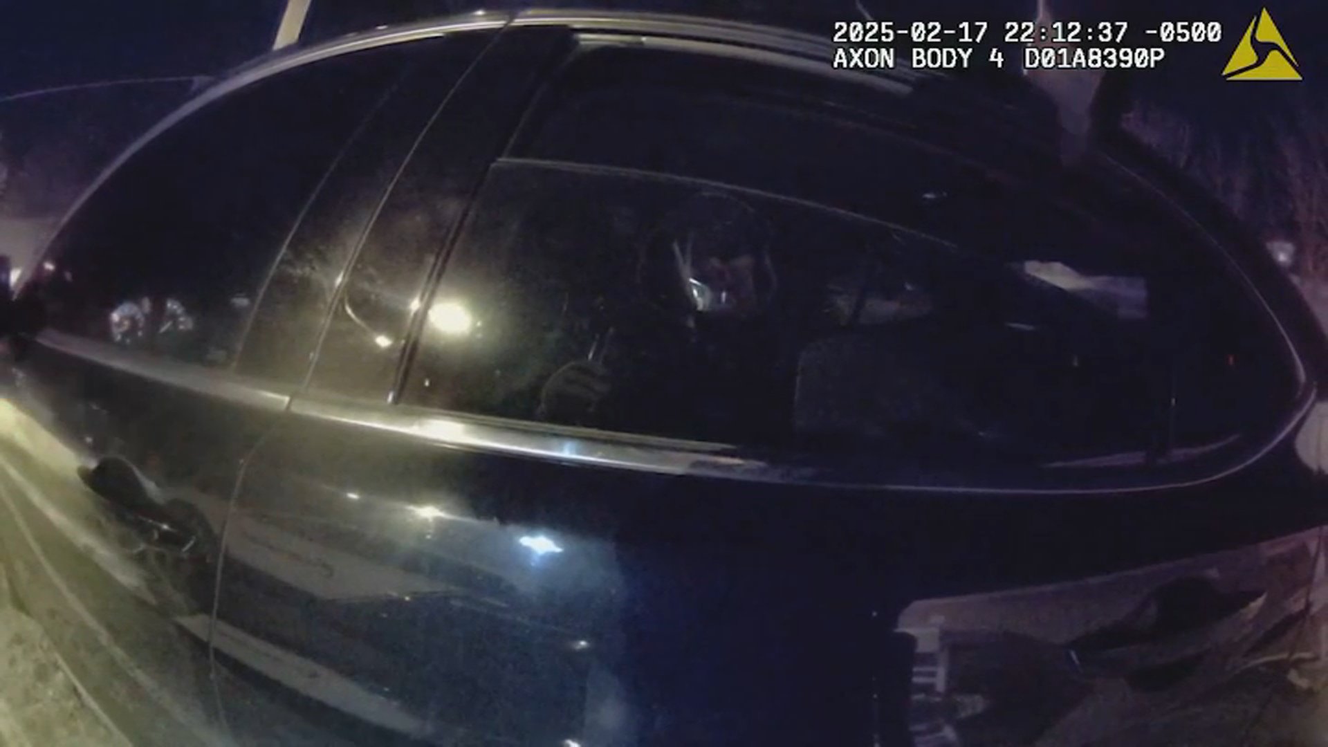 New video, documents provide insight into Waterbury man allegedly held captive