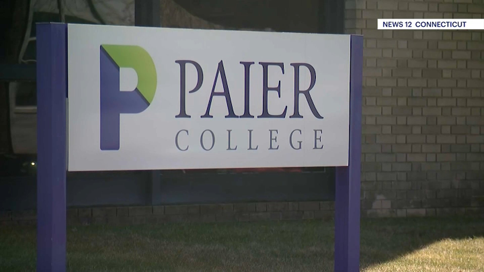 Paier College in Bridgeport sends closure notice to state