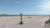 Several Connecticut beaches closed due to elevated bacteria levels