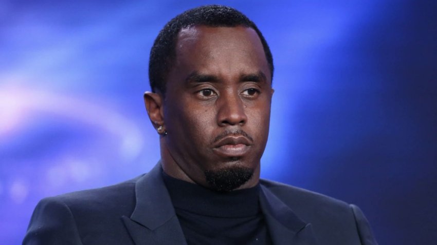 Sean Combs
