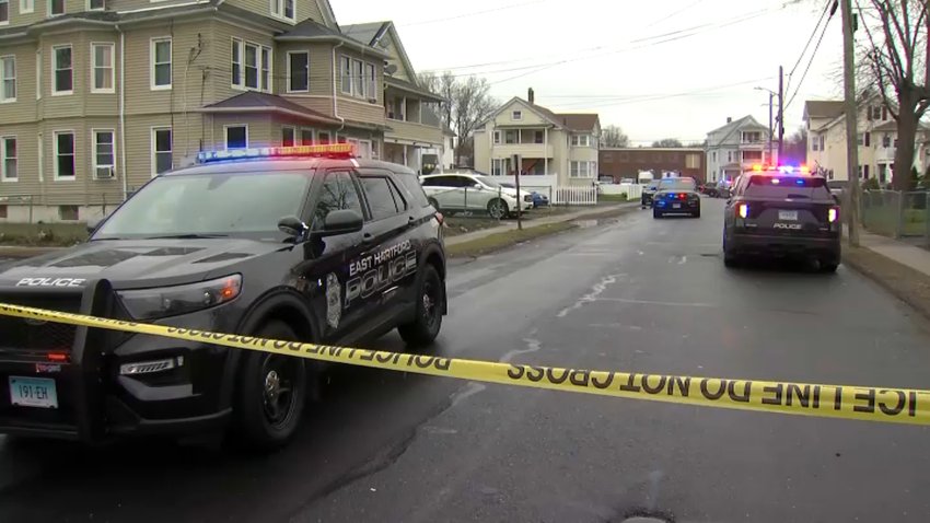 Police investigate shooting in East Hartford – NBC Connecticut