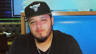 Kilmar Abrego Garcia