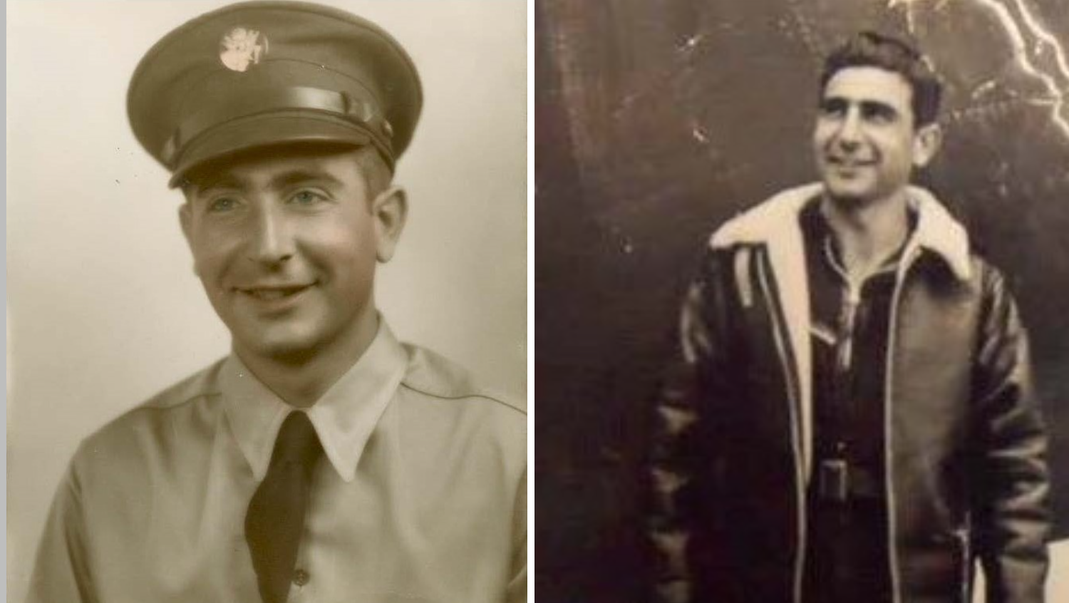 Remains of soldier from Hartford killed in World War II to be buried in Arlington