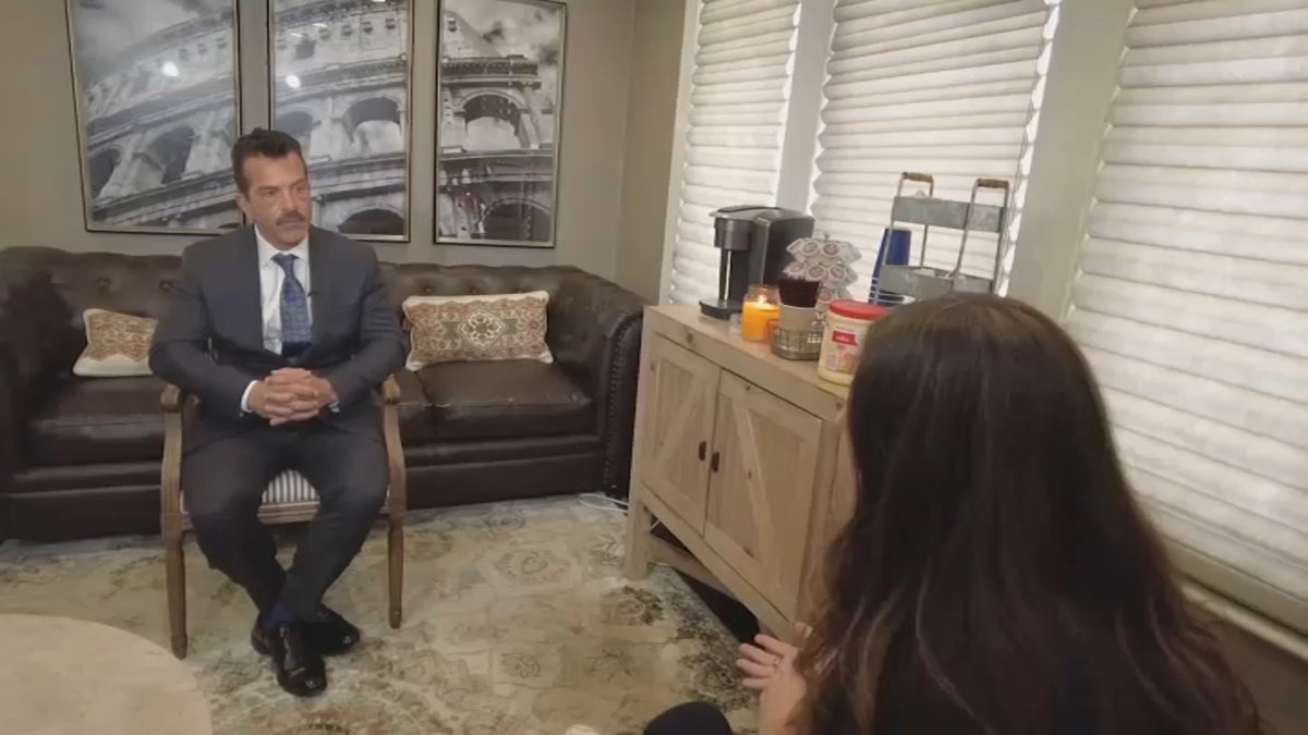 Attorney for Kimberly Sullivan says her stepson was not held captive