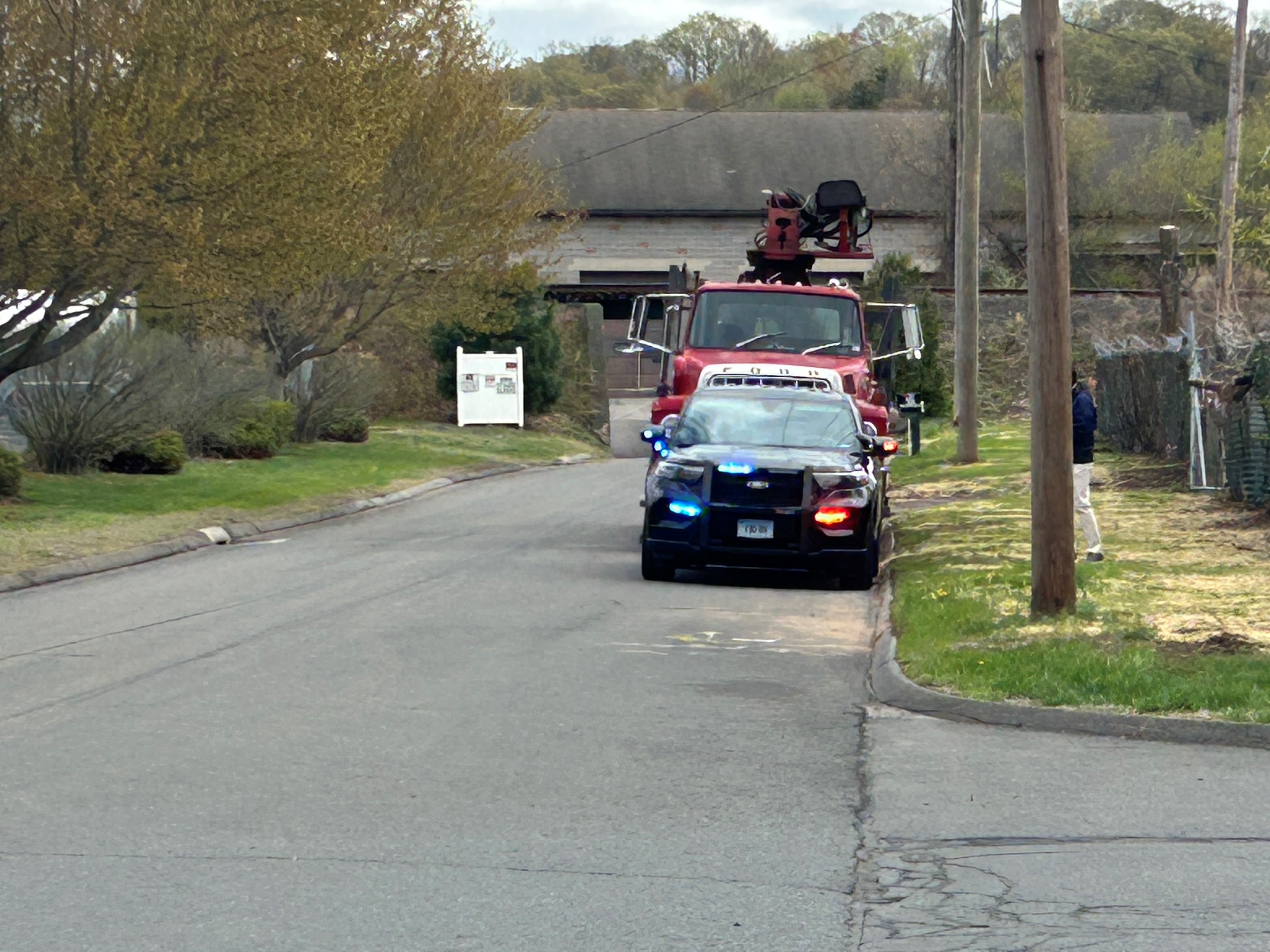 Police identify body found in Connecticut River in Rocky Hill as woman missing since March