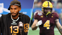 NFL draft