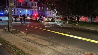 14-year-old injured in a hit-and-run accident in Waterbury