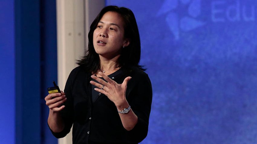 Angela Duckworth