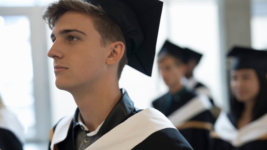 [CNBC] As student loan default rate spikes, some borrowers face ‘grave consequences,’ New York Fed says