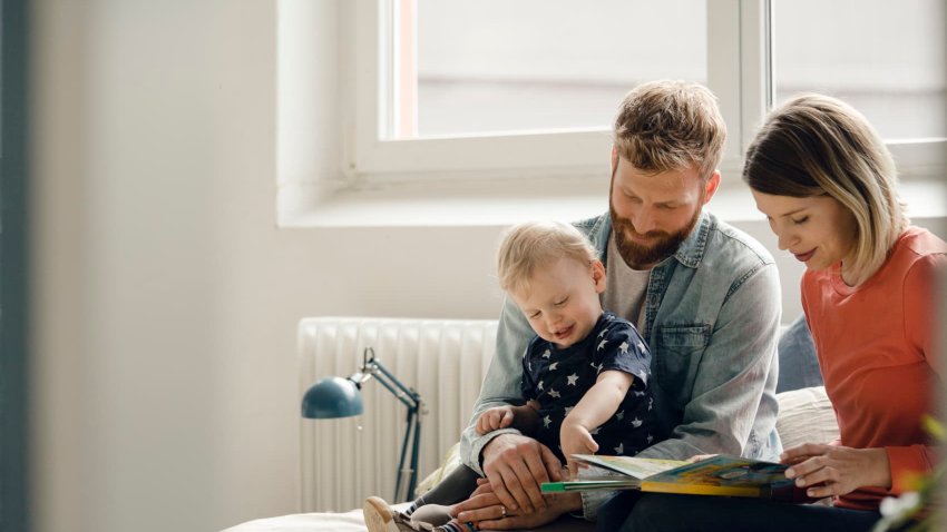 [CNBC] Tax bill includes $1,000 baby bonus in ‘Trump Accounts’ — here’s who is eligible