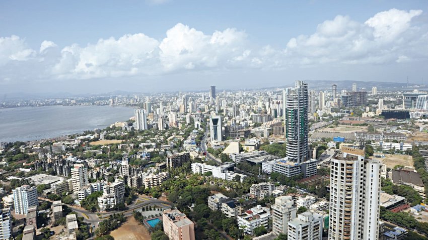 India is set to become the world’s fourth-largest economy.