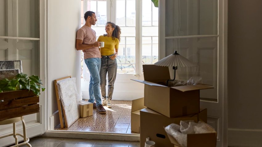 [CNBC] New homeowners should do one key task for long-term tax savings, real estate attorney says