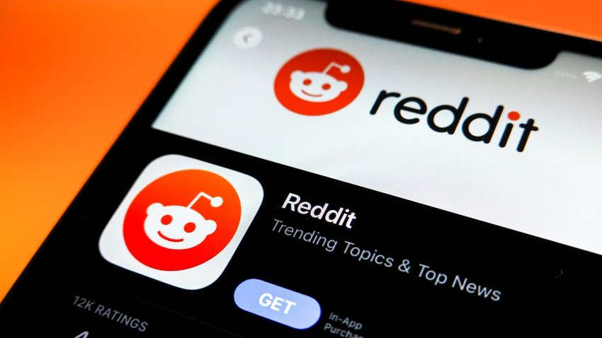 [C온라인카지노사이트] Reddit is worth owning if you can handle some volatility, Jim Cramer says