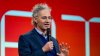 Palantir shares fall as company reports in-line earnings, lifts full-year guidance
