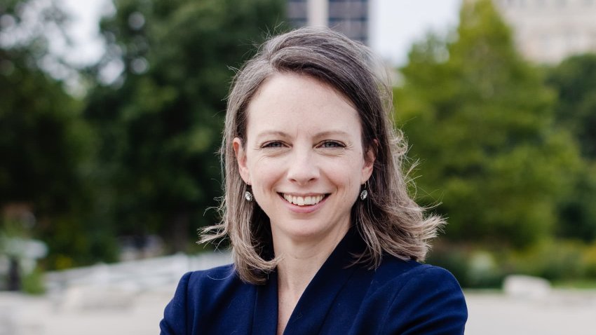 Noelle Laing, chief investment officer of Builders Vision.