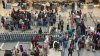 Airfare, produce and TVs: Which prices are falling for consumers?
