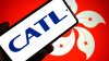 Shares in China's CATL jump over 18% in Hong Kong debut as battery maker rides EV boom