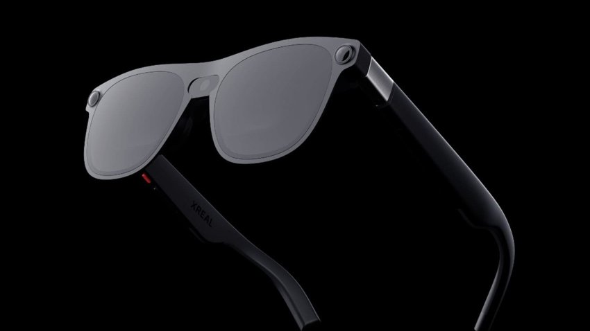 Xreal said its Project Aura glasses will run Google Android XR.