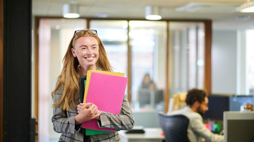 [CNBC] I asked 3,000 highly successful people what they wish they knew early on in their careers—here are their top 5 tips