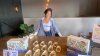 She dropped out of culinary school at 21. Today, she teaches dumpling-making for a living