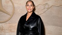 [CNBC] How Tracee Ellis Ross deals with stress, stays joyful: ‘My plate is wonderfully full’
