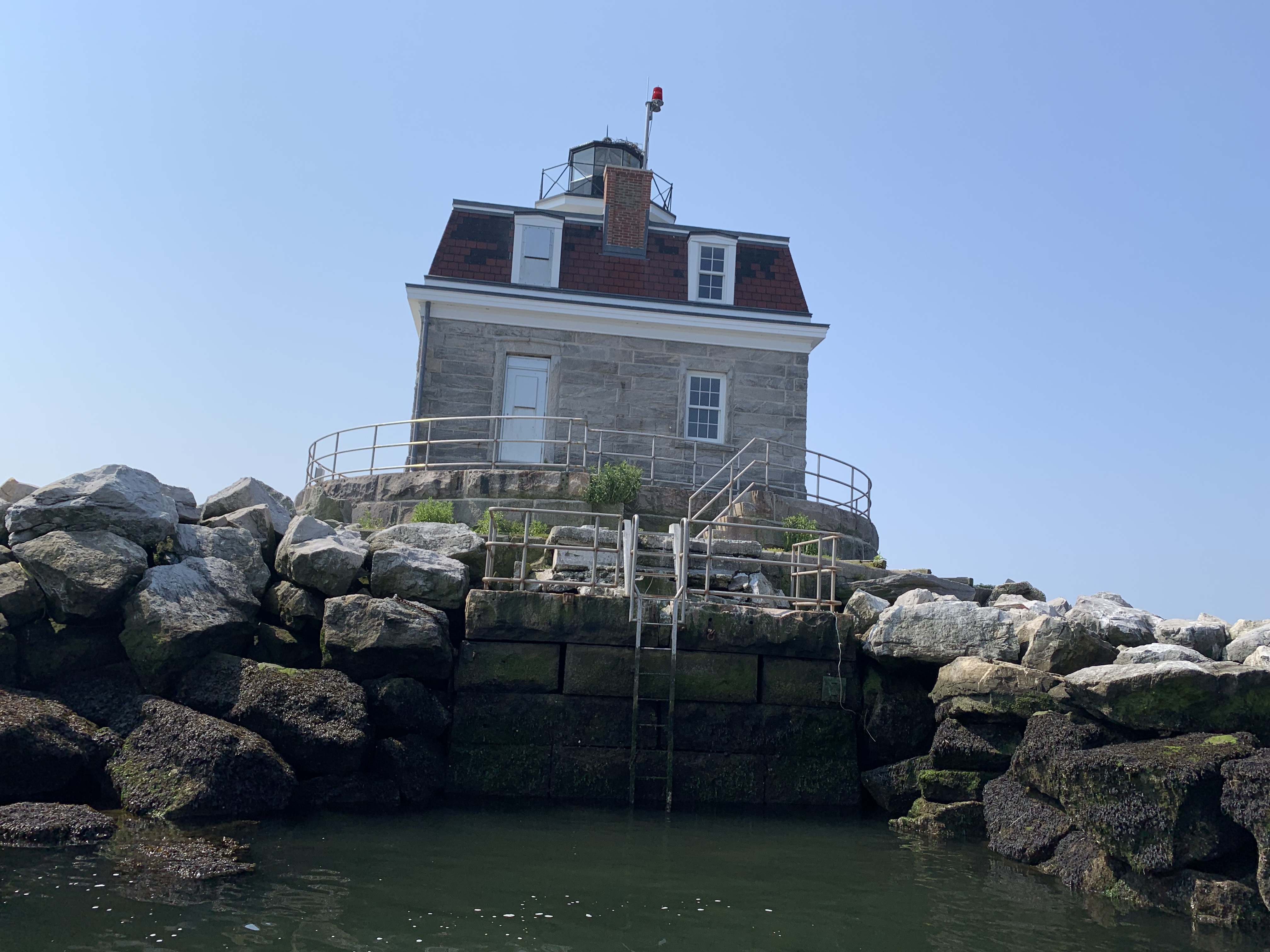 How you could own a Connecticut lighthouse
