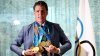 Olympic swimmer Gary Hall Jr. gets medal replicas for 10 lost in LA wildfires