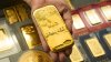 Economic jitters and soaring gold prices create frenzy for US jewelry merchants