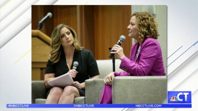 CT LIVE!: First 100 Plus Breakfast & Awards Ceremony