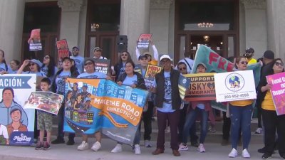 ‘May Day' rallies around CT call for local and federal action on range of issues