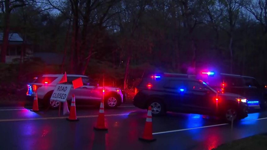 Pedestrians struck in Colchester taken to hospital