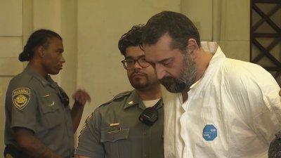 Branford father accused of beating 12-year-old son to death with baseball bat