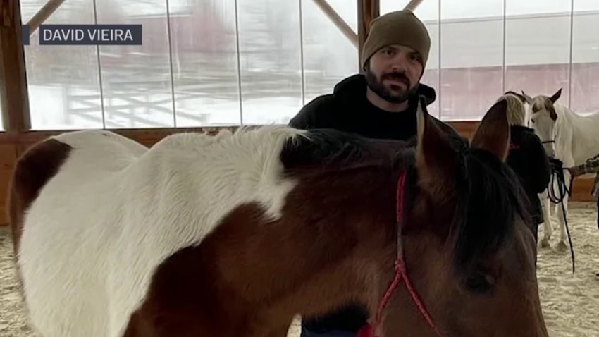 New Milford veteran is positively changing the lives of service members