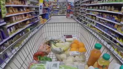 Connecticut families navigate increasing grocery prices