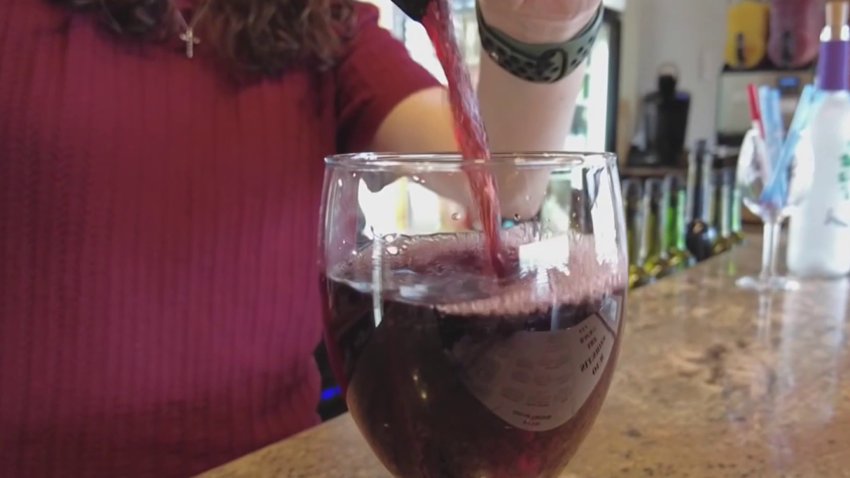 Passport program allows wine lovers to earn chances for prizes by visiting local wineries