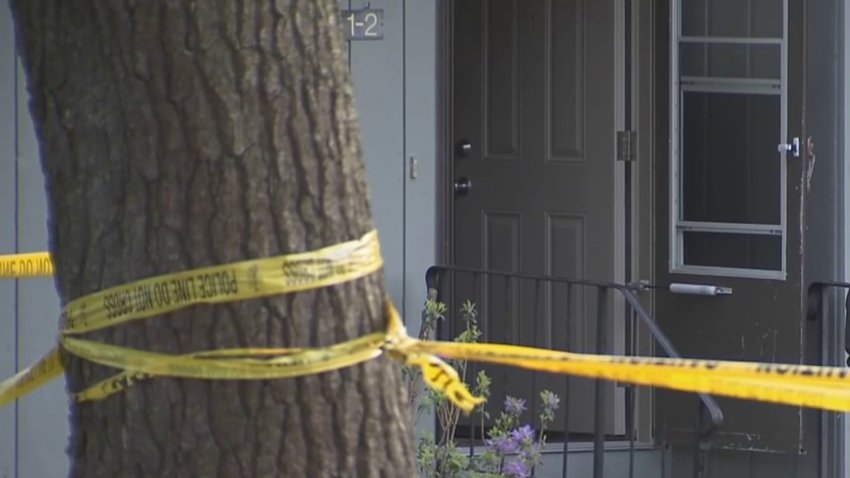 Community mourns 12-year-old boy allegedly killed by father in Branford
