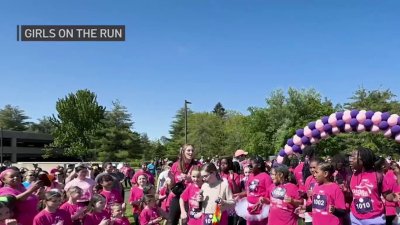 Girls on the Run Greater Connecticut to host Spring 5K in Bloomfield