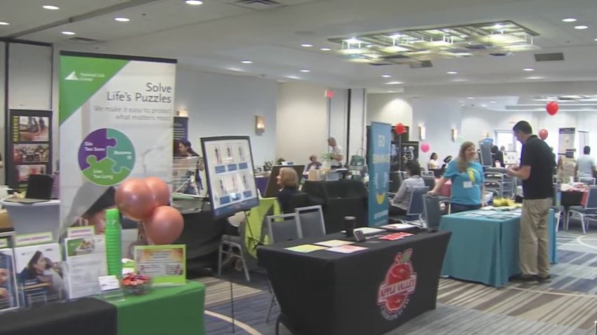 Health and wellness expo takes a holistic approach in Bristol