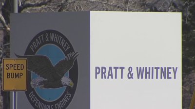 Thousands of machinists at Pratt & Whitney go on strike
