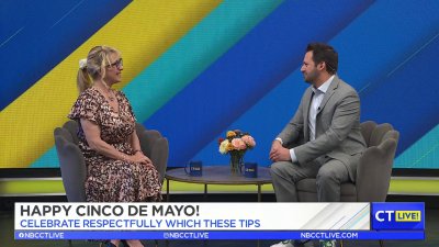 CT LIVE!: Cinco de Mayo Etiquette