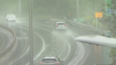 Initiative underway to determine how CT road lines can be improved, more visible