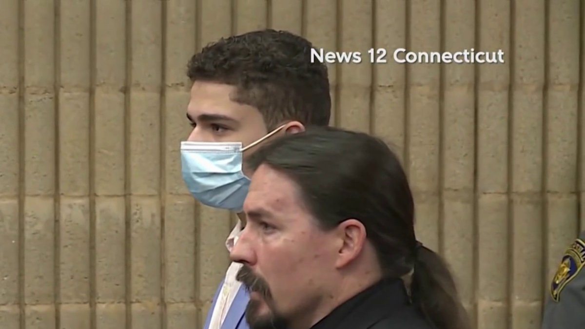 Jury selection to begin for teen accused of killing Fairfield Prep ...