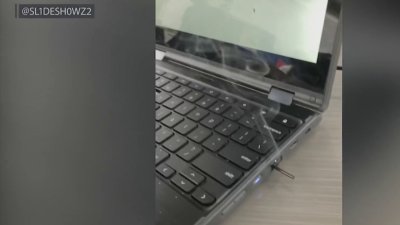 Multiple Connecticut high schools evacuated over Chromebook TikTok trend