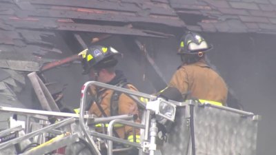 Connecticut volunteer fire departments struggle to recruit new firefighters