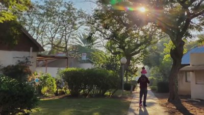 Greater Hartford Jewish group helps Israel community attacked by Hamas rebuild
