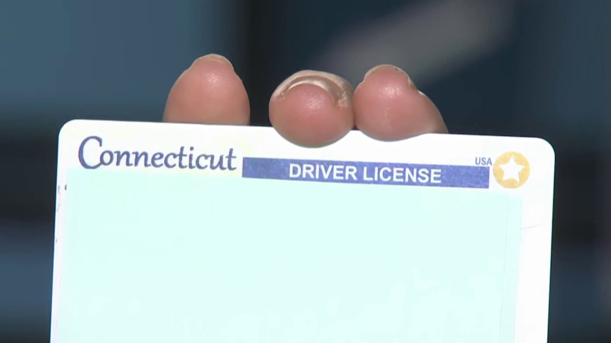 What to know about the REAL ID deadline on Wednesday – NBC Connecticut
