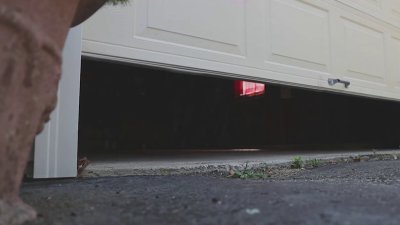 Need a garage door fix? What to watch out for as state investigates repair scams