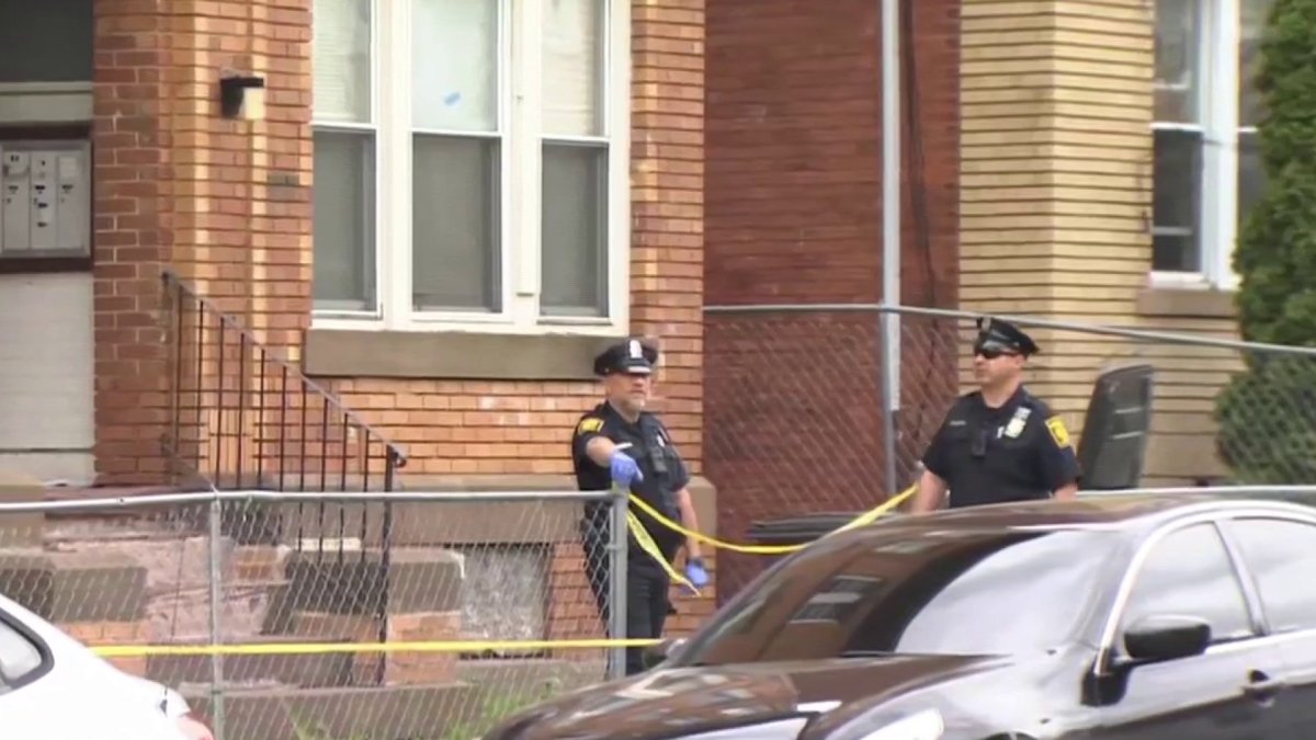 Police investigate fatal shooting in Hartford – NBC Connecticut
