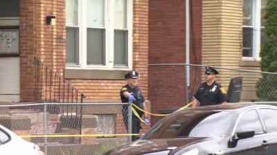 Police investigate fatal shooting in Hartford